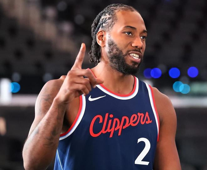 小卡29分难救主 SGA准绝杀当选今日最佳球员