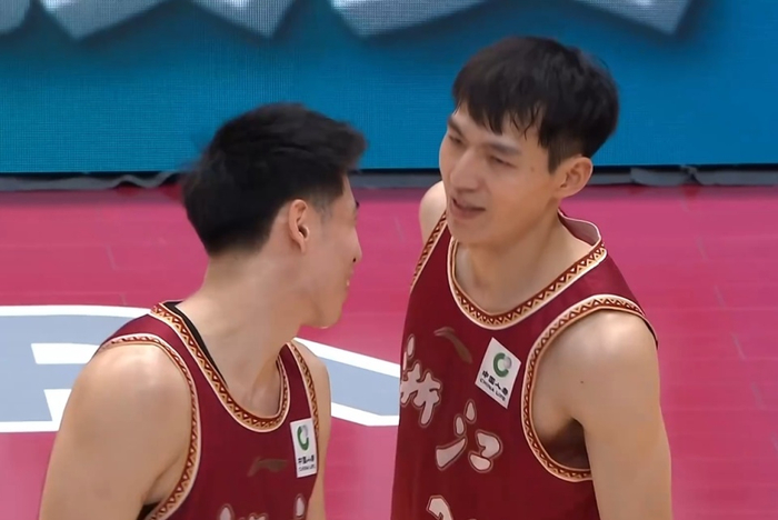 北京力克浙江迎连胜 杰曼23分助球队取关键胜利