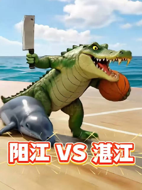 国足对阵库拉索关键战 阳江湛江篮球赛鳄鱼对决