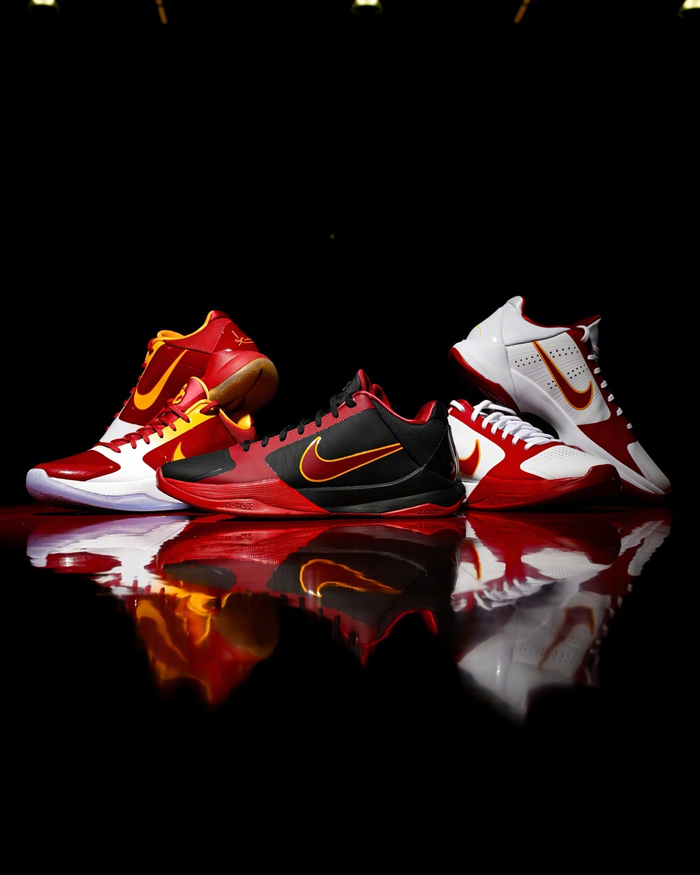 南加大女篮球员获多品牌球鞋赞助引热议