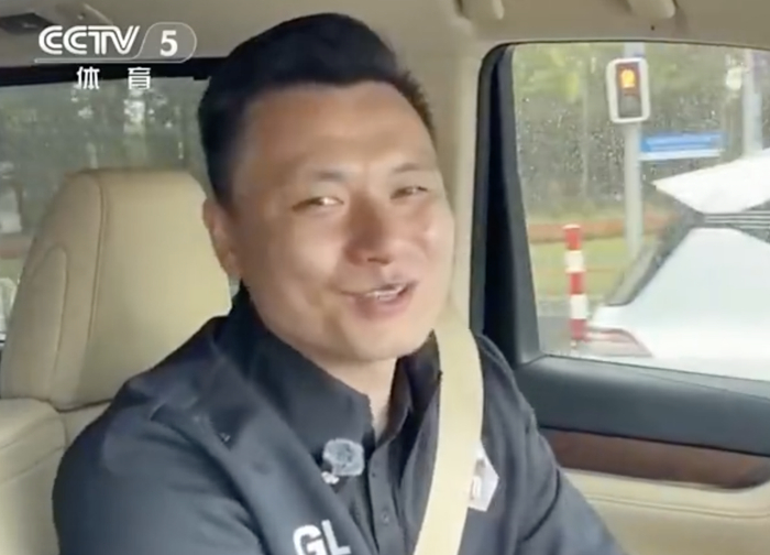 郜林职业生涯总收入近1.4亿 投资房产获利超1.2亿