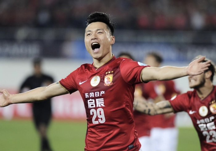 郜林职业生涯总收入近1.4亿 投资房产获利超1.2亿